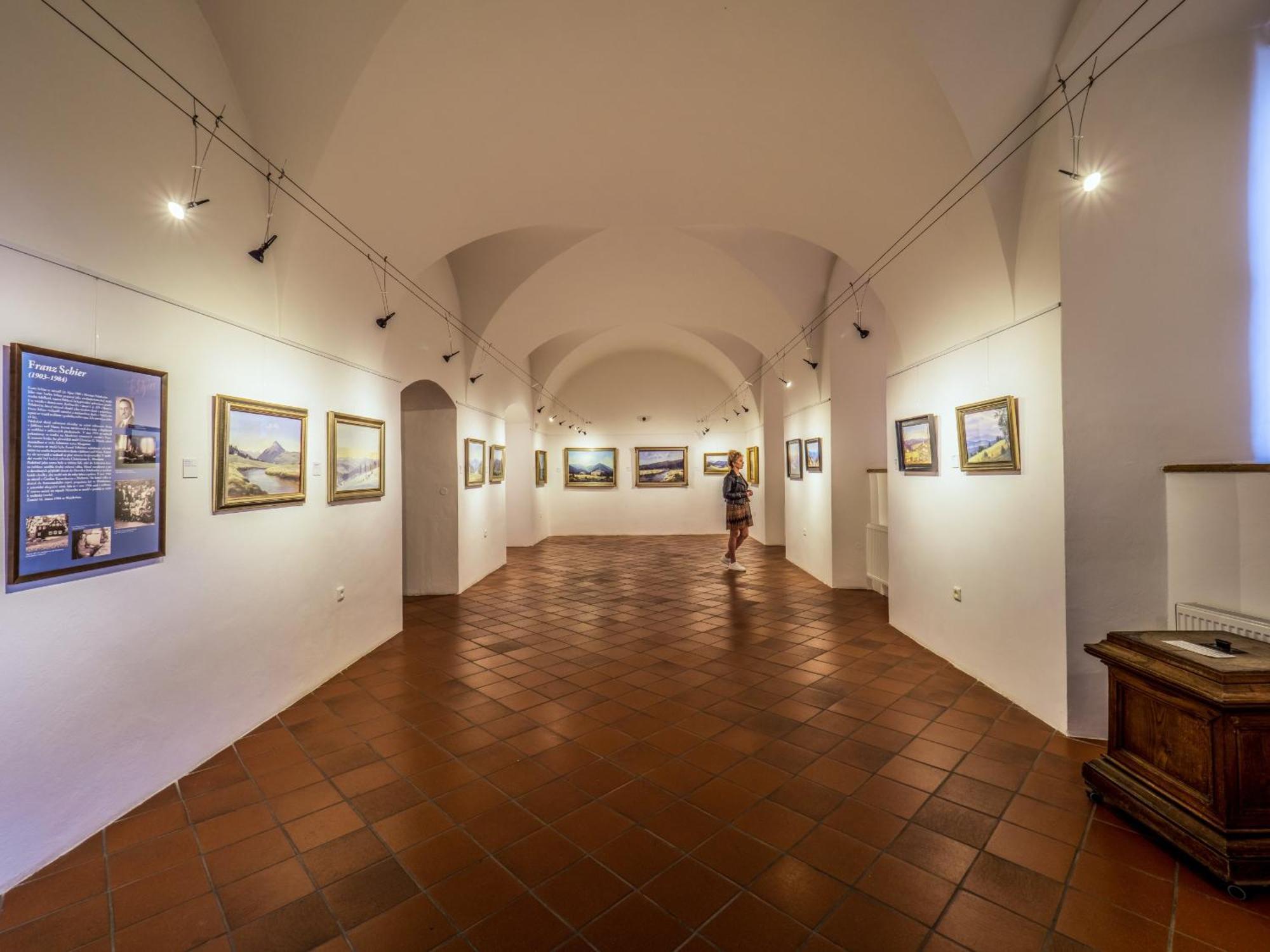 Klášter Hejnice, vzdělávací, konferenční a poutní dům Exterior foto